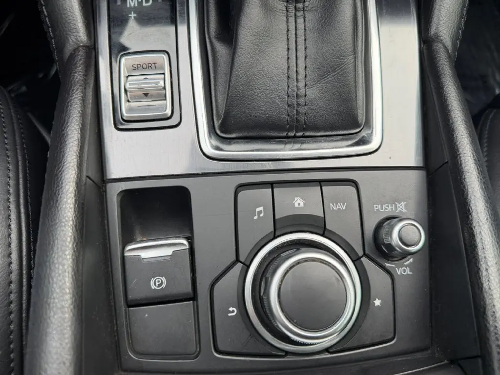 2017 MAZDA MAZDA6 - $17,299