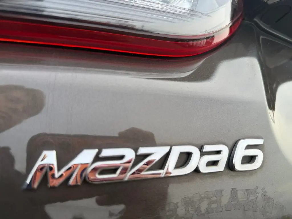 2017 MAZDA MAZDA6 - $17,299
