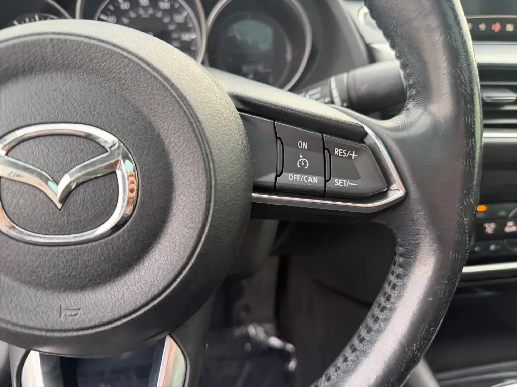 2017 MAZDA MAZDA6 - $17,299