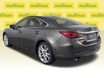 2017 Mazda6 Thumbnail 11