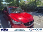 2017 Mazda6 Thumbnail 1