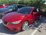 2017 Mazda6 Thumbnail 2