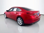 2017 Mazda6 Thumbnail 5