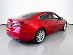 2017 Mazda6 Thumbnail 7