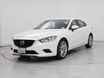 2017 Mazda6 Thumbnail 4