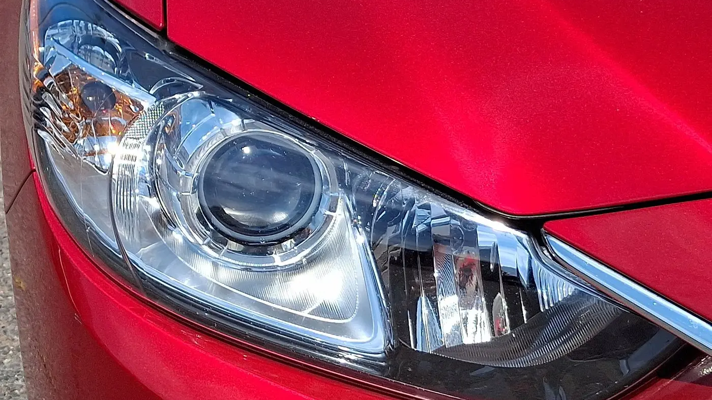 2017 Mazda Mazda6 Touring