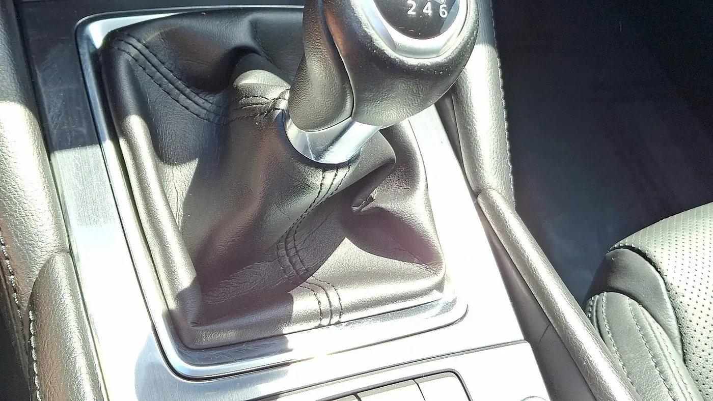 2017 Mazda Mazda6 Touring