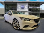 2017 Mazda6 Thumbnail 1