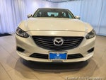2017 Mazda6 Thumbnail 2