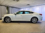 2017 Mazda6 Thumbnail 3