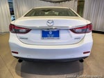 2017 Mazda6 Thumbnail 4