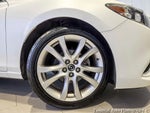 2017 Mazda6 Thumbnail 6