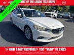 2017 Mazda6 Thumbnail 1