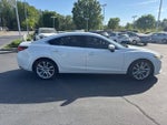 2017 Mazda6 Thumbnail 2