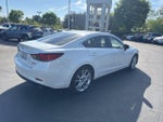 2017 Mazda6 Thumbnail 4