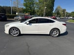 2017 Mazda6 Thumbnail 7