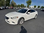 2017 Mazda6 Thumbnail 8
