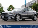 2017 Mazda6 Thumbnail 1
