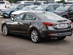 2017 Mazda6 Thumbnail 2