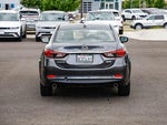 2017 Mazda6 Thumbnail 4