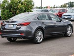 2017 Mazda6 Thumbnail 5