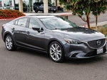 2017 Mazda6 Thumbnail 6