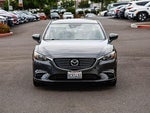 2017 Mazda6 Thumbnail 7