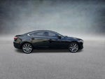 2021 Mazda6 Thumbnail 8