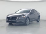 2018 Mazda6 Thumbnail 4