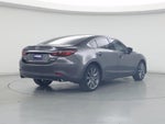 2018 Mazda6 Thumbnail 8
