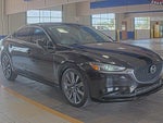 2020 Mazda6 Thumbnail 1