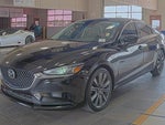 2020 Mazda6 Thumbnail 2