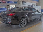2020 Mazda6 Thumbnail 4