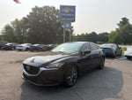 2020 Mazda6 Thumbnail 7