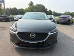 2020 Mazda6 Thumbnail 8