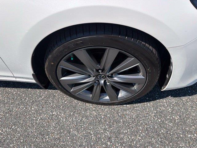 2018 MAZDA MAZDA6 - $16,599