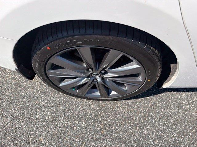 2018 MAZDA MAZDA6 - $16,599