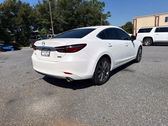 2018 MAZDA MAZDA6 - $16,599