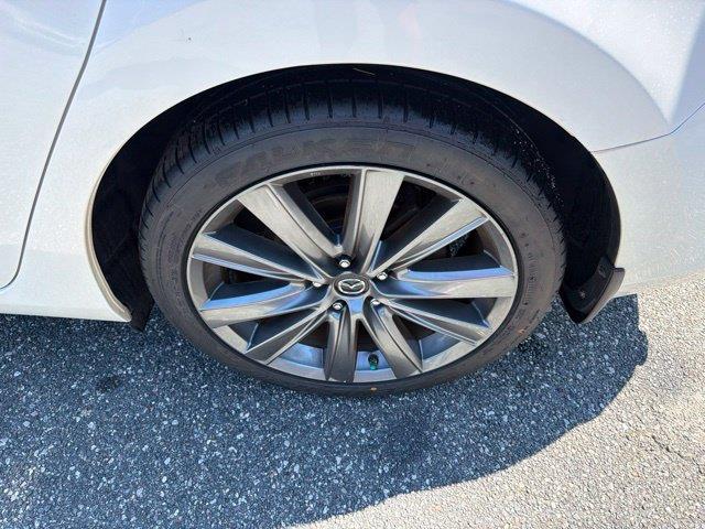 2018 MAZDA MAZDA6 - $16,599