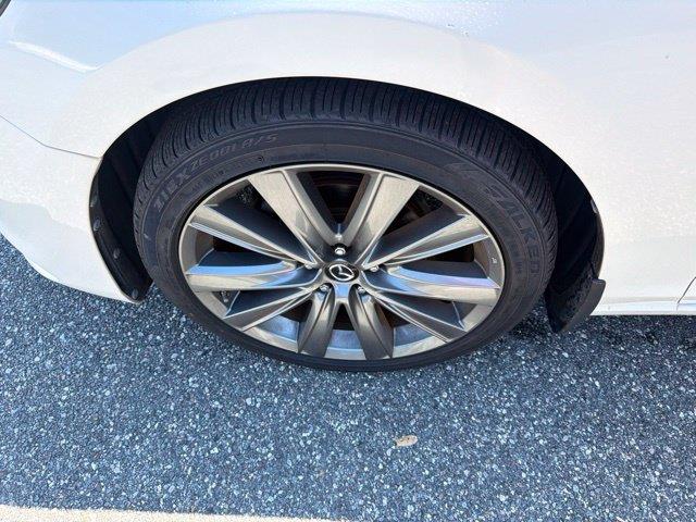 2018 MAZDA MAZDA6 - $16,599