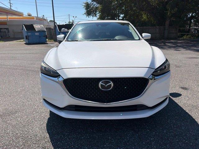 2018 MAZDA MAZDA6 - $16,599
