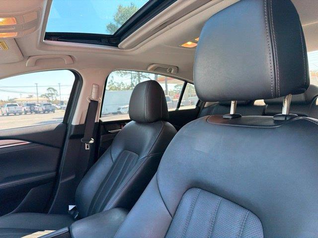 2018 MAZDA MAZDA6 - $16,599
