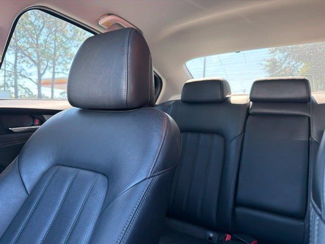 2018 MAZDA MAZDA6 - $16,599
