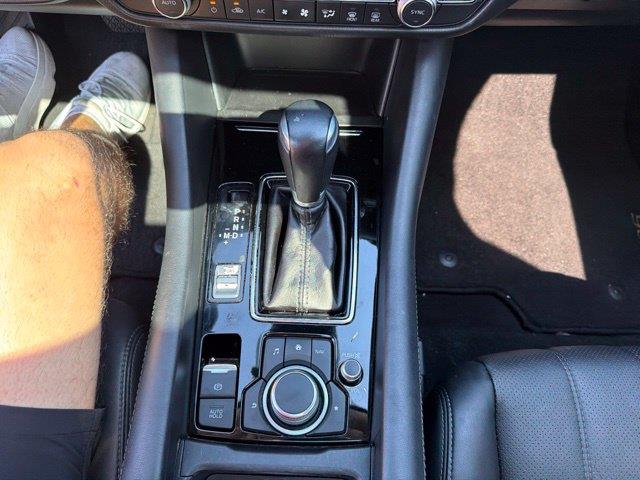 2018 MAZDA MAZDA6 - $16,599