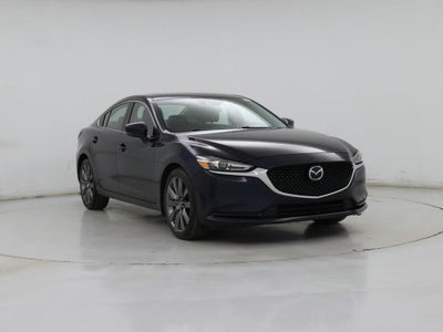 Photo of a 2018 Mazda MAZDA6 Touring 4DR Sedan for sale