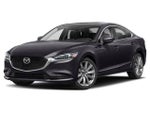 2020 Mazda6 Thumbnail 1