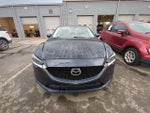 2020 Mazda6 Thumbnail 2