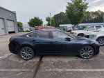 2020 Mazda6 Thumbnail 4