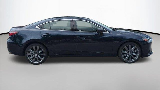 2020 Mazda Mazda6 Touring