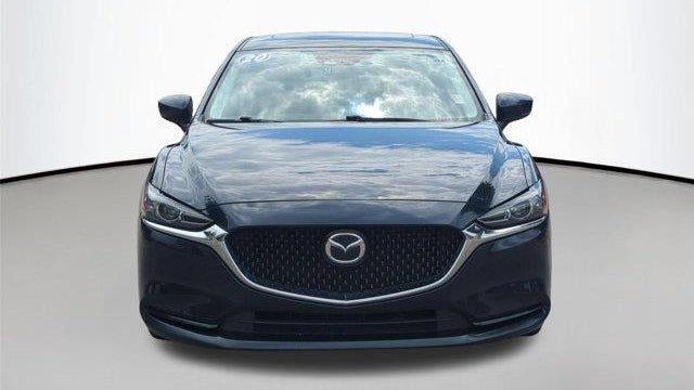 2020 Mazda Mazda6 Touring